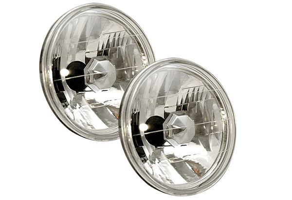 Anzo Halogen Replacement Headlight
