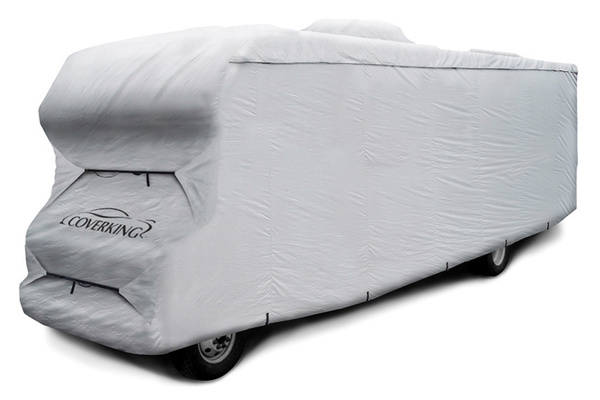 Coverking RV Cover