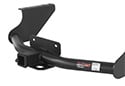 Image is representative of Curt XDC Extra Duty Class Receiver Hitch.<br/>Due to variations in monitor settings and differences in vehicle models, your specific part number (15400) may vary.