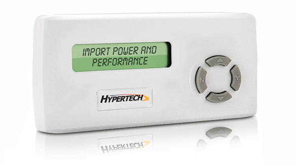 Hypertech Max Energy Sport Programmer