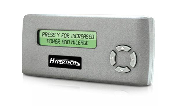 Hypertech Max Energy E-Con