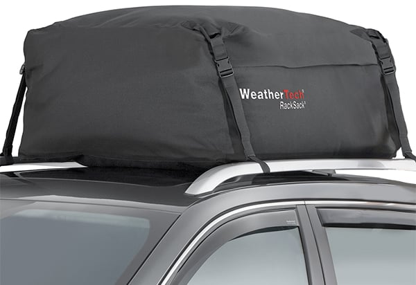 WeatherTech RackSack Roof Cargo Bag