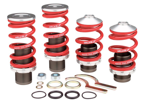 toyota matrix trd coilovers #3 toyota matrix trd coilovers #3