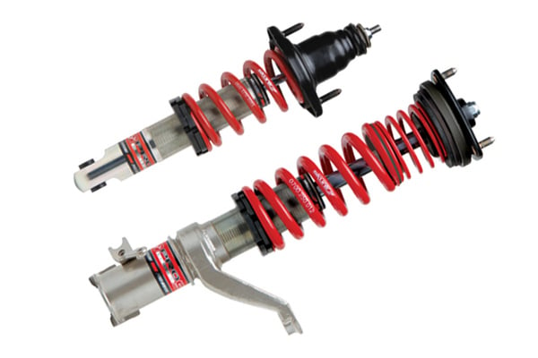 Skunk2 Pro Series Full Coilovers