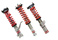 Image is representative of Skunk2 Pro Series Full Coilovers.<br/>Due to variations in monitor settings and differences in vehicle models, your specific part number (541-05-4740) may vary.