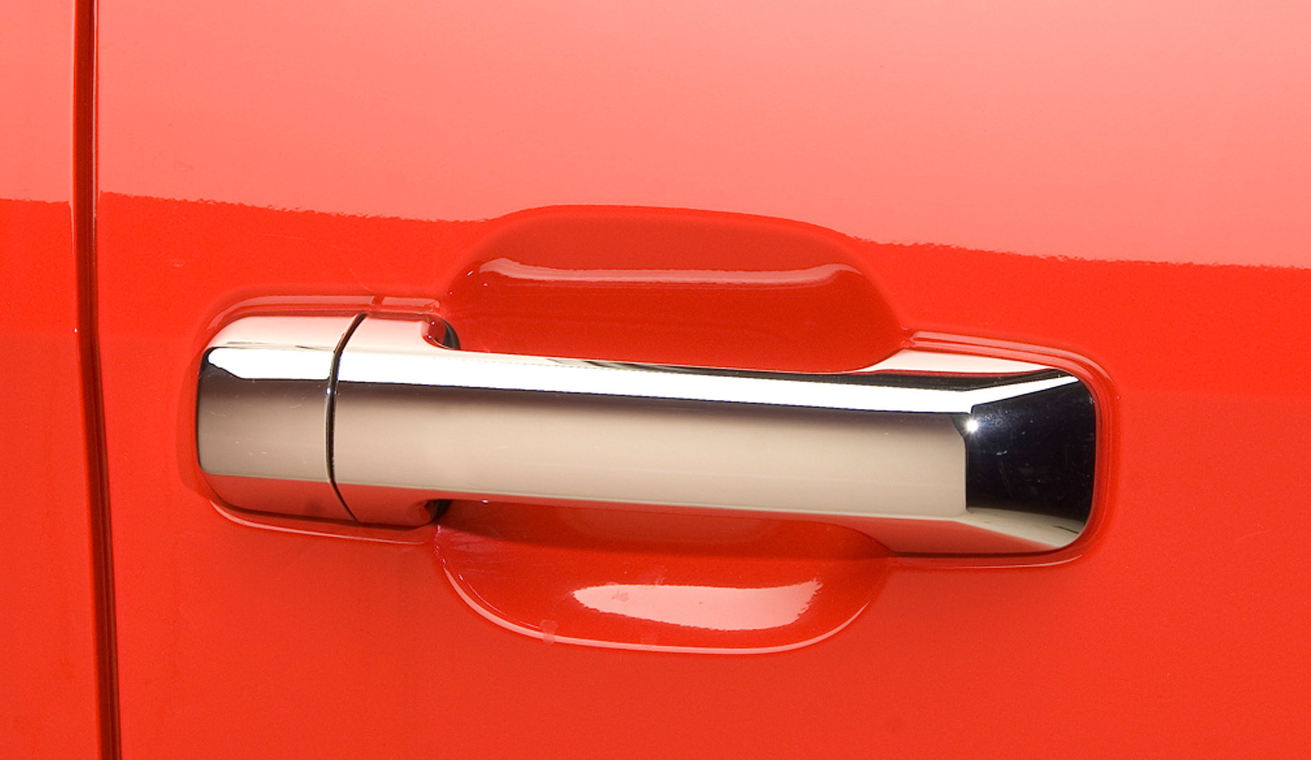 Creative Garage Door Handle Cover with Best Design