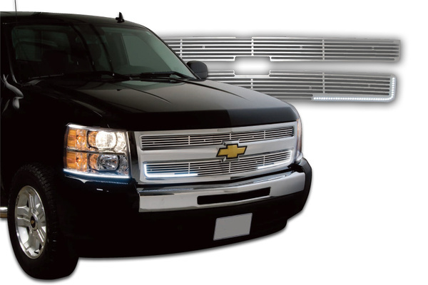 Putco Dayliner Liquid Grille