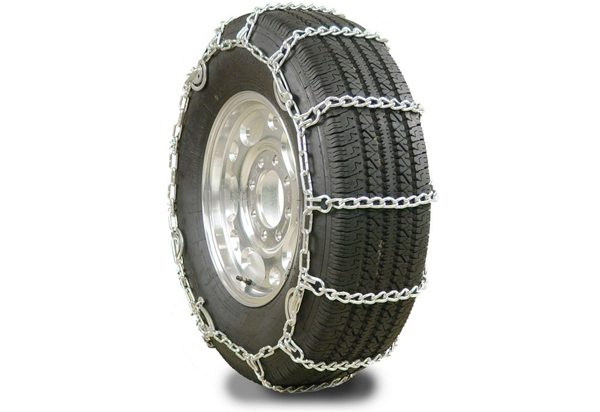 Pewag Glacier Twist Link Tire Chains