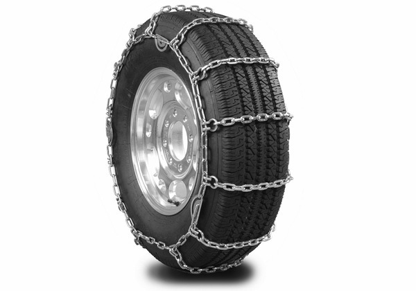 Pewag Glacier Square Link Tire Chains
