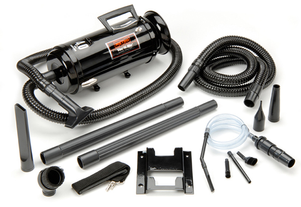 Metro Vac-N'-Blo Commercial Vacuum