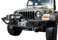 Image is representative of Rugged Ridge Front XHD Bumper.<br/>Due to variations in monitor settings and differences in vehicle models, your specific part number (11540.13) may vary.