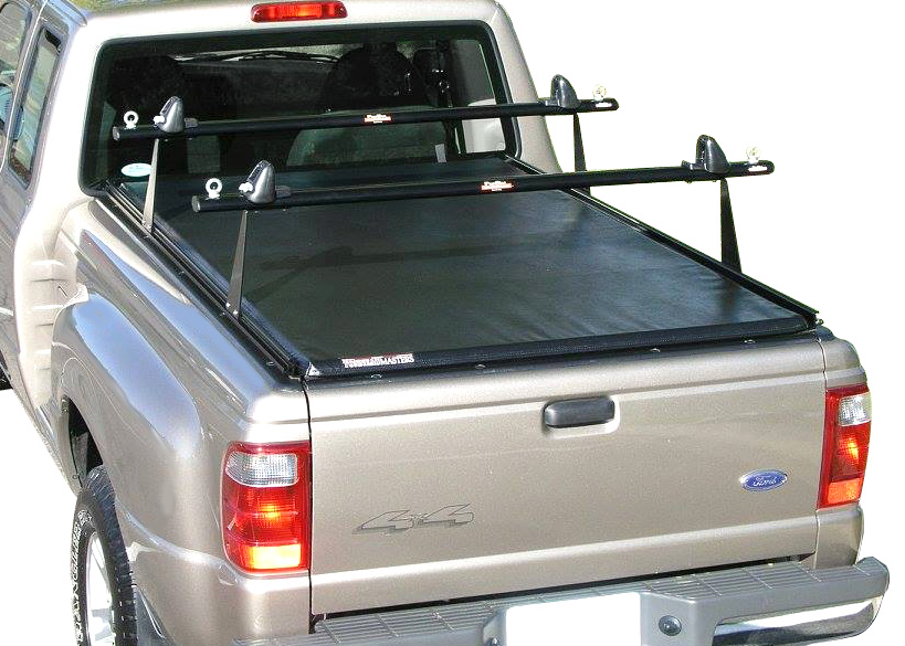 ProRac Tonneau Truck Bed Rack Pro Rack Truck Rack