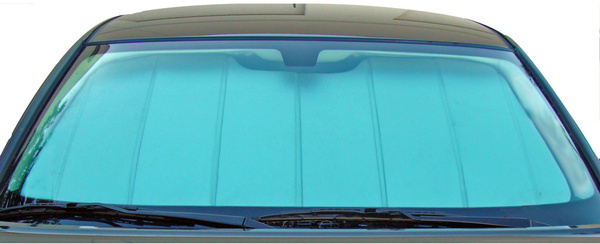 Coverking Sun Shield Ultra