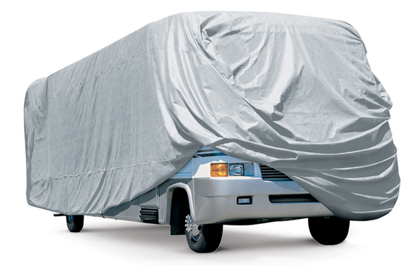 Classic Accessories Polypropylene RV Cover