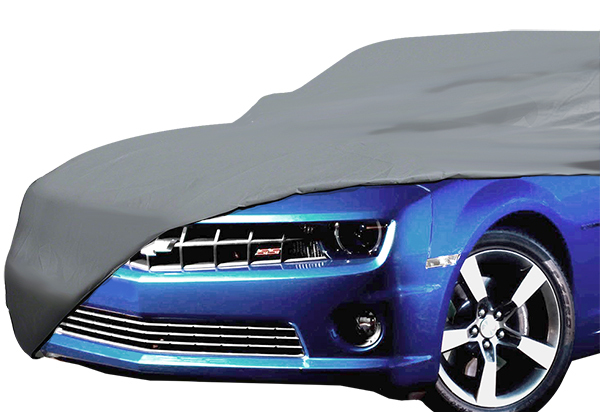 Classic Accessories Deluxe Four Layer Car Cover