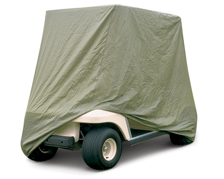 Classic Accessories Golf Car Cover, Classic Accessories Golf Cart