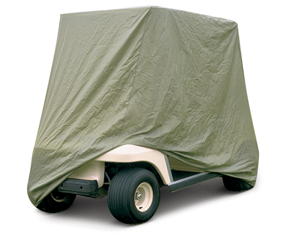Classic Accessories Golf Cart Storage Cover
