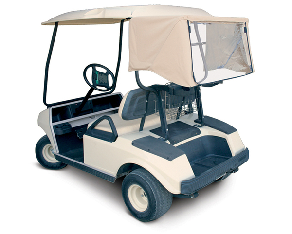 Classic Accessories Golf Cart Club Canopy