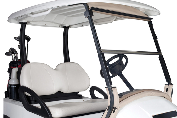 Classic Accessories Golf Cart Wind Block Kit