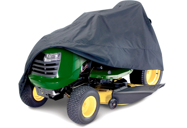 Classic Accessories Deluxe Tractor Cover