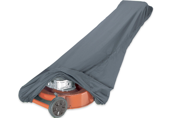 Classic Accessories Lawn Mower Cover
