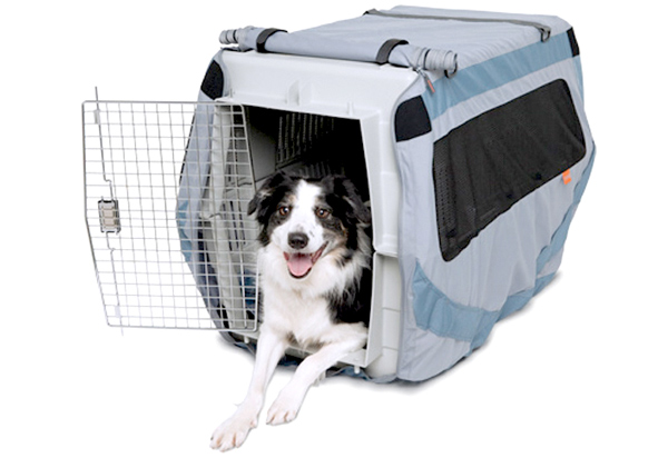 Classic Accessories DogAbout Crate Cover