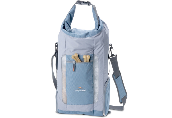 Classic Accessories DogAbout Food & Hydration Pack