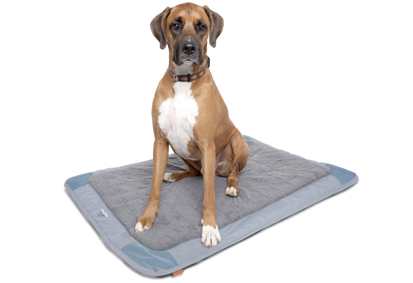 Classic Accessories DogAbout Deluxe Travel Mat