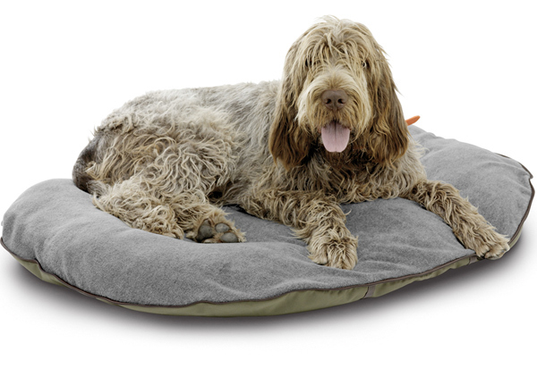 Heritage Pet Travel Bed