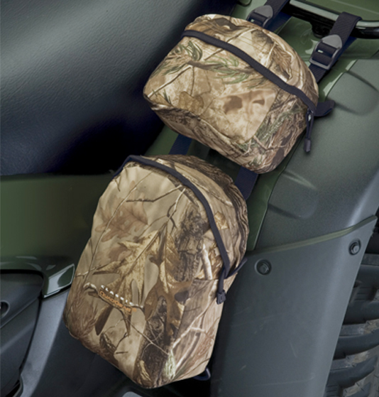 Classic Accessories Fender Bag, Classic Accessories ATV Bag