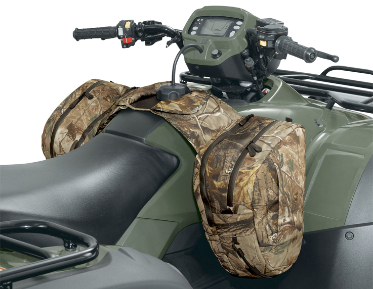 Classic Accessories ATV Tank Cargo Bag, ATV Bag