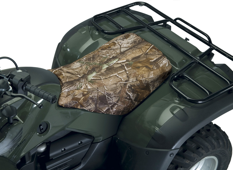 Classic Accessories ATV Seat Covers, Deluxe ATV Seat Cover
