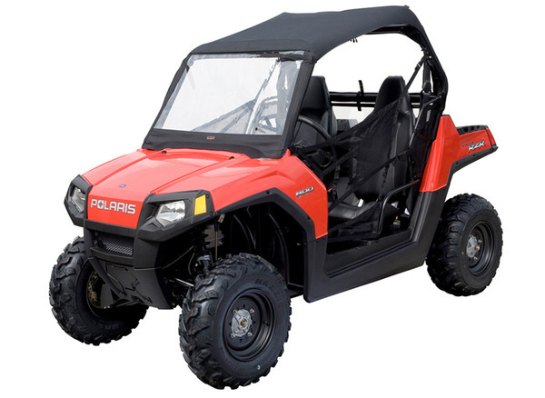 Classic Accessories Heavy Duty UTV Roll Cage Top