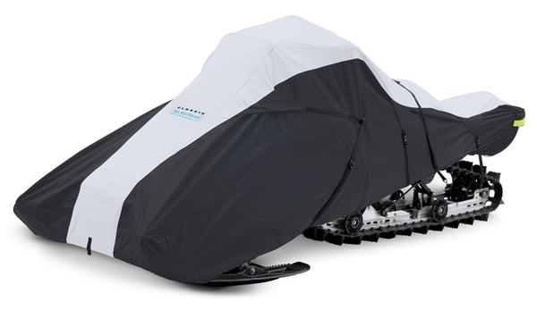 Classic Accessories Full Fit Snowmobile Travel Cover