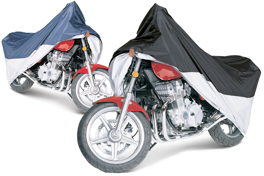 Classic Accessories Motorcycle Cover Free Shipping