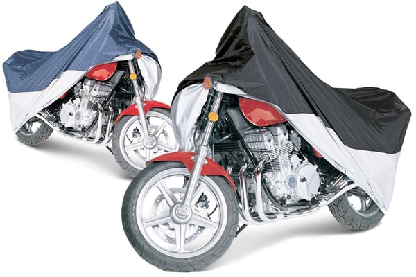 Classic Accessories Motorcycle Cover