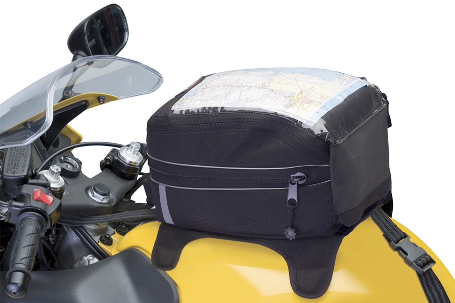 Classic Motorcycle Bag, Classic Accessories Motorcycle Tank Bag