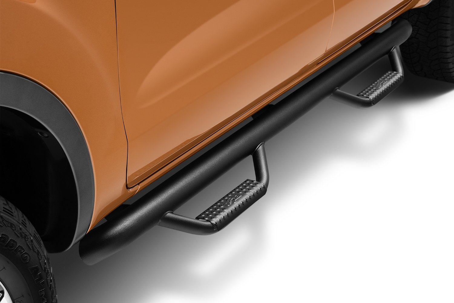 Running boards & nerf bars for trucks & suvs free shipping