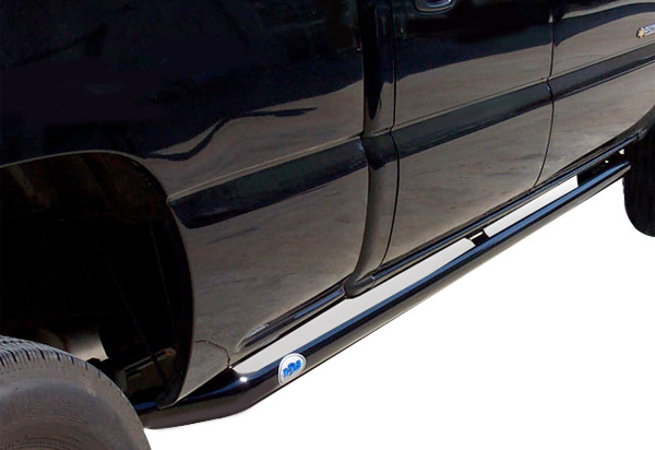 N-Fab Harley Bars