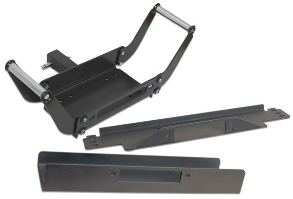 T-Max Winch Mounts