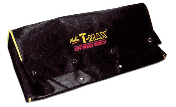 T-Max Winch Cover