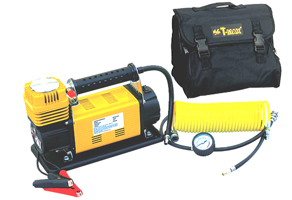 T-Max Portable Air Compressor