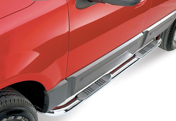 Tuff-Bar Step Bars