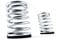 Image is representative of Belltech Coil Springs.<br/>Due to variations in monitor settings and differences in vehicle models, your specific part number (4454) may vary.