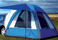 Image is representative of Napier Sportz Dome-To-Go Hatchback Tent.<br/>Due to variations in monitor settings and differences in vehicle models, your specific part number (86000) may vary.