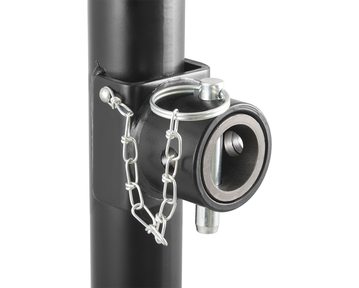 Curt 28300 Bracket Mount Swivel Jack