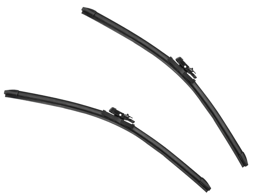 2007 Honda civic hybrid windshield wiper size #3