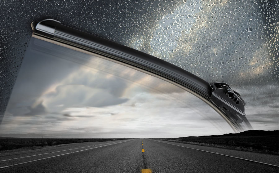 2012 Jeep wrangler winter wiper blades #5