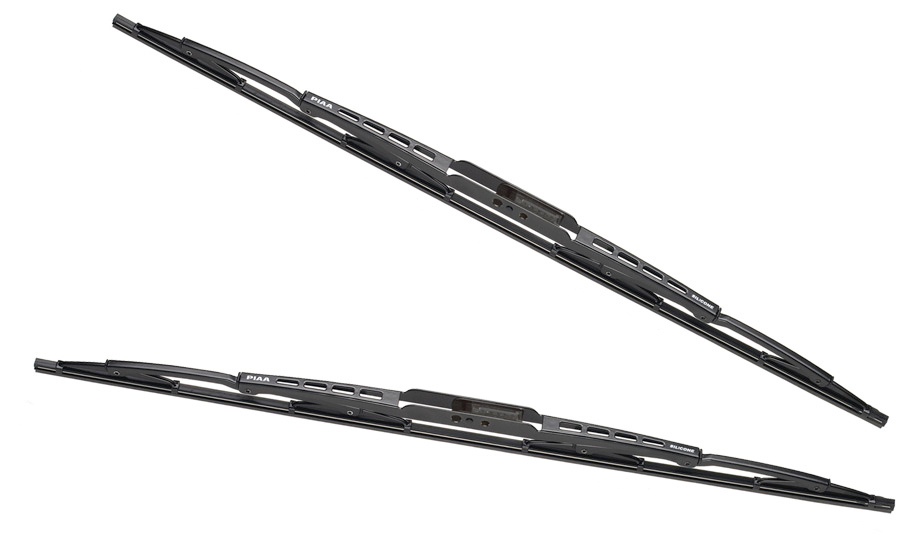 Jeep custom wiper blades #4