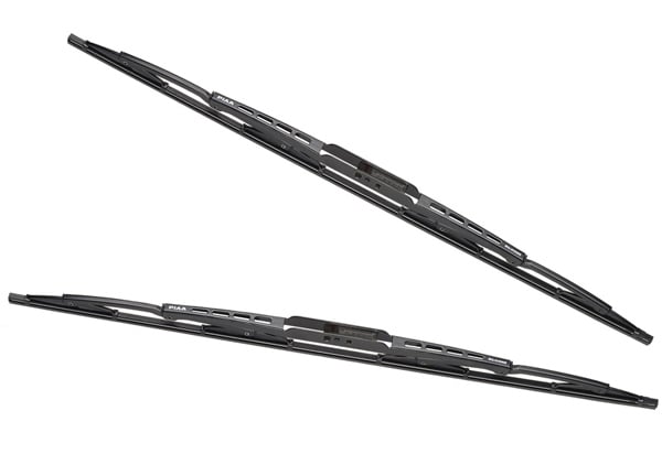 PIAA Super Silicone Windshield Wiper Blades